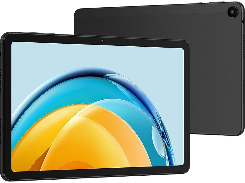 Huawei MatePad SE LTE 4/128Gb (графитовый черный) фото 7