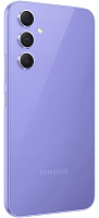 Samsung Galaxy A54 5G 8/256GB (лавандовый) фото 5