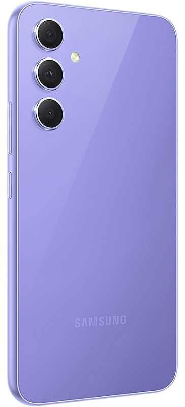 Samsung Galaxy A54 5G 8/256GB (лавандовый) фото 5