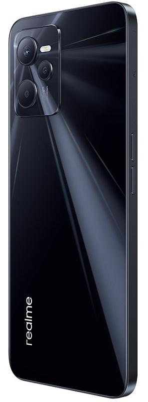 realme C35 4/128GB (черный) фото 7