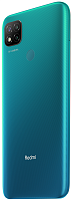 Xiaomi Redmi 9C 4/128Gb без NFC (зеленый) фото 7