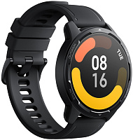 Xiaomi Watch S1 Active (космический черный) фото 2