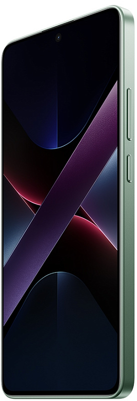 POCO X7 Pro 8/256GB (зеленый) фото 3
