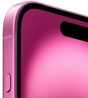 Apple iPhone 16 Plus 256GB (розовый) фото 3