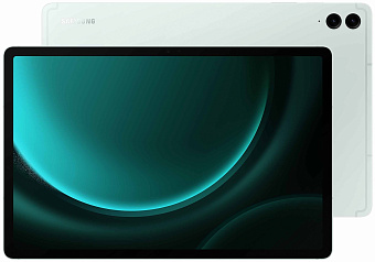 Товар Samsung Galaxy Tab S9 FE+ Wi-Fi 8/128GB мятный