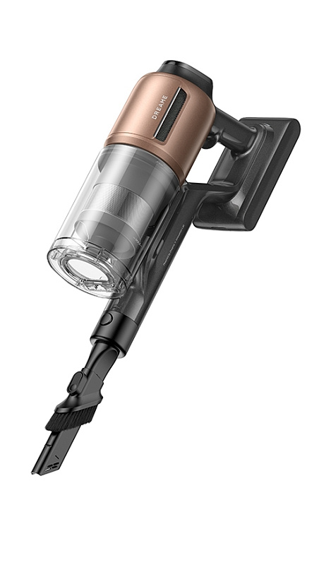 Dreame Cordless Vacuum Cleaner Z20 Aqua Cycle Station фото 5