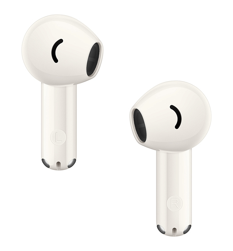 Huawei FreeBuds SE 3 (бежевый) фото 5
