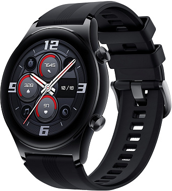 Товар HONOR Watch GS3 черный