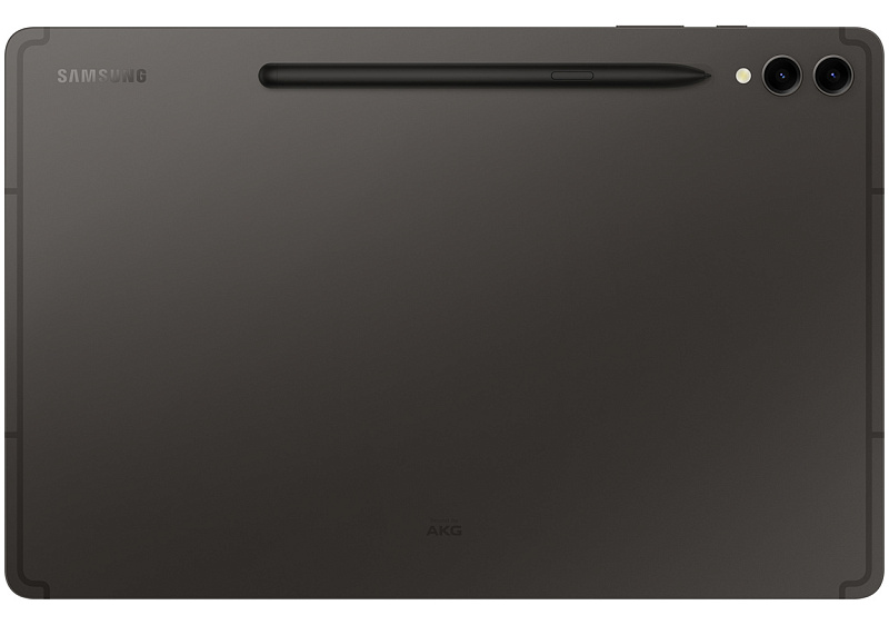 Samsung Galaxy Tab S9+ 5G 12/512GB (серый) фото 4