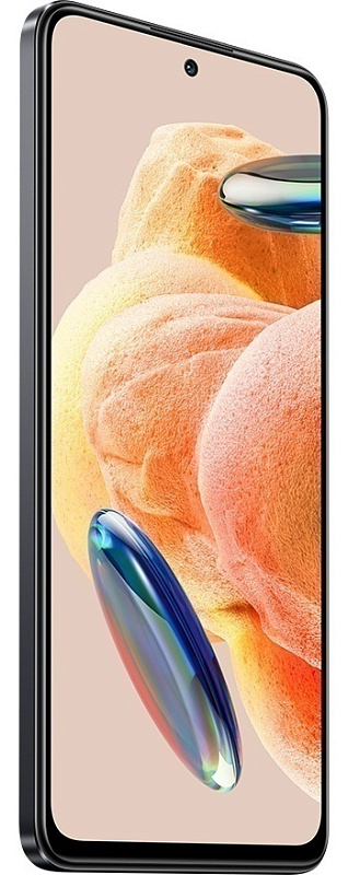 Xiaomi Redmi Note 12 Pro 8/256GB (графитовый серый) фото 1
