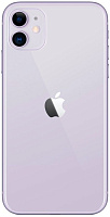 Apple iPhone 11 64GB (фиолетовый) фото 2
