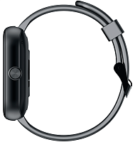 Infinix Watch 1 XW1 (черный) фото 4