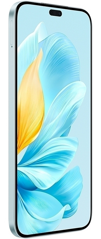 HONOR 200 Lite 8/256GB (мерцающий голубой) фото 1