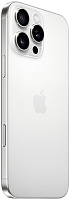 Apple iPhone 16 Pro Max 512GB (белый титан) фото 2