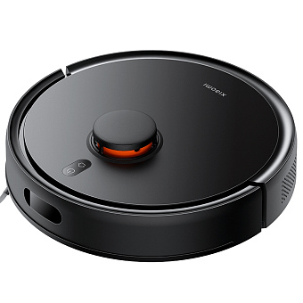 Товар Xiaomi Robot Vacuum S20 черный