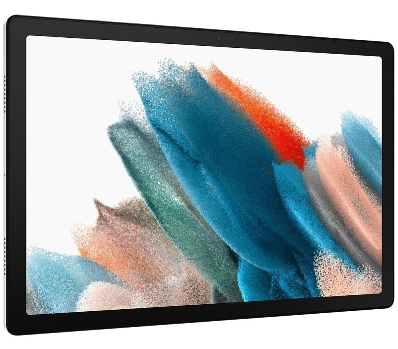 Samsung Galaxy Tab A8 3/32Gb LTE (серебро) фото 7