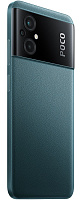 POCO M5 6/128GB (зеленый) фото 4