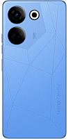 Tecno Camon 20 Pro 8/256GB (синий) фото 2