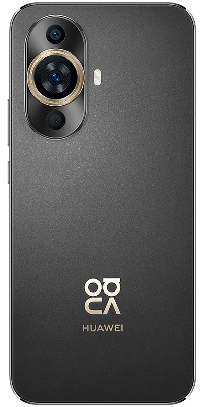 Huawei Nova 11 8/256GB (черный) фото 6