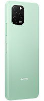 Huawei Nova Y61 4/64GB с NFC (мятный зеленый) фото 5