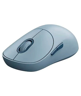 Товар Xiaomi Wireless Mouse 3 (голубой)