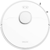 Dreame Robot Vacuum D9 Max Gen 2 (белый) фото 3