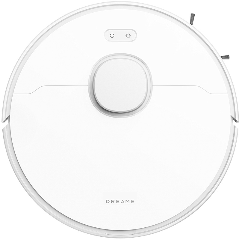 Dreame Robot Vacuum D9 Max Gen 2 (белый) фото 3