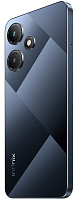 Infinix Hot 30i 8/128GB (зеркально-черный) фото 6