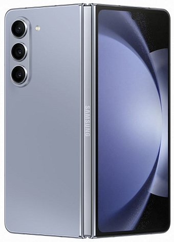Товар Samsung Galaxy Z Fold5 12/256GB (голубой)
