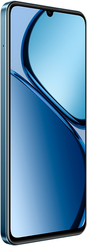 realme C63 8/256GB (синий) фото 1