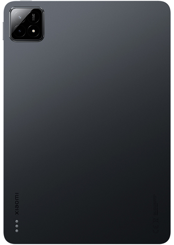 Xiaomi Pad 6S Pro 8/256GB (графитовый серый) фото 5
