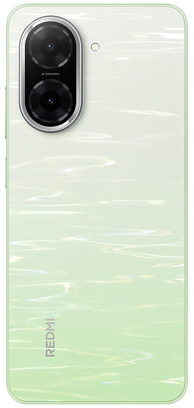 Redmi A5 4/128 GB (зеленый) фото 5