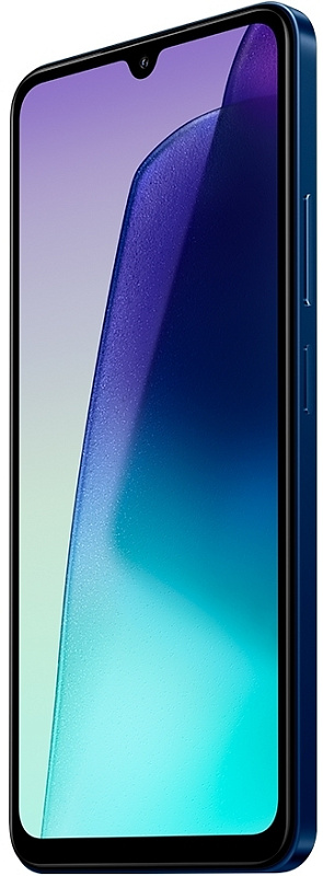 Xiaomi Redmi 14C 4/128GB (синий) фото 3