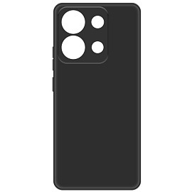 Bingo Liquid для Redmi Note 13 (черный)