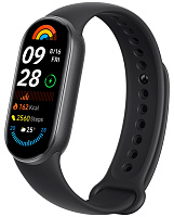 Xiaomi Smart Band 9 (черный) фото 1