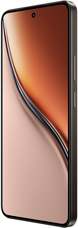 Realme P3 5G 12/256GB (серый) фото 3