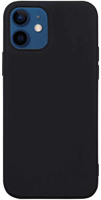 Товар Volare Rosso Jam для Apple iPhone 12/12 Pro (черный)