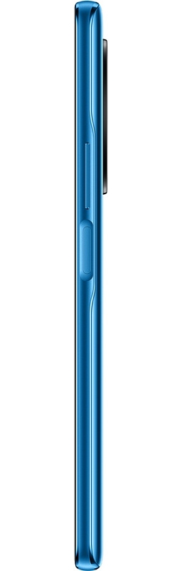HONOR X9 6/128GB (синий океан) фото 4