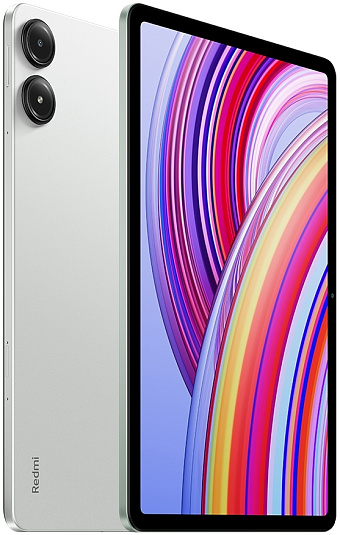 Товар Xiaomi Redmi Pad Pro 6/128GB Wi-Fi (зеленый)