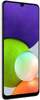 Samsung Galaxy A22 4/64GB (белый) фото 1