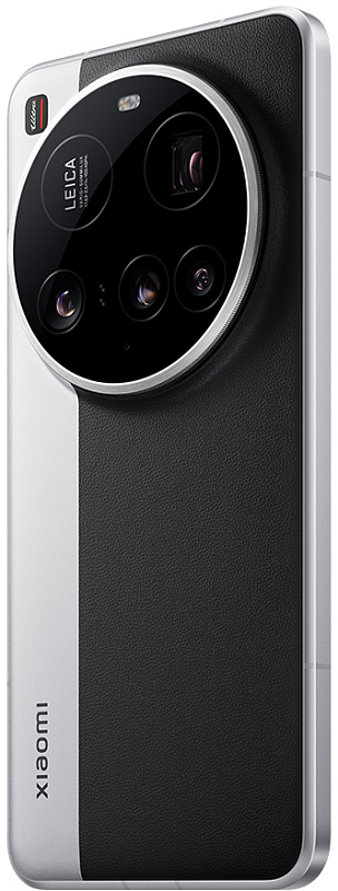 Xiaomi 15 Ultra 16/512Gb (серебряный хром) фото 7