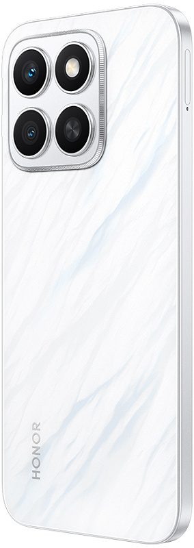 HONOR X8c 8/256GB (белый) фото 7
