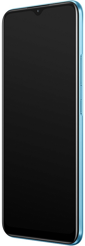 realme C21Y 4/64GB (голубой) фото 3