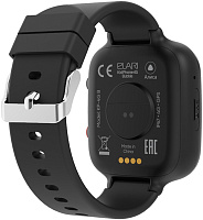 ELARI KidPhone 4G Bubble (черный) фото 4
