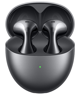 Товар Huawei FreeBuds 6 T0020 (черный)