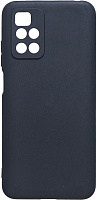 Bingo Matt для Xiaomi Redmi 10 (черный) фото 1