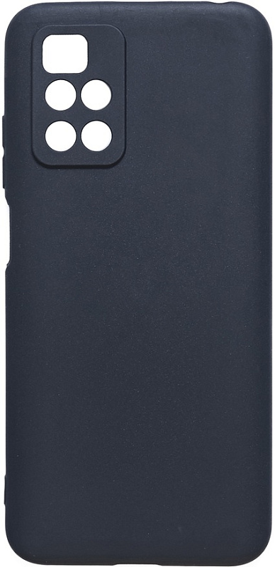 Bingo Matt для Xiaomi Redmi 10 (черный) фото 1