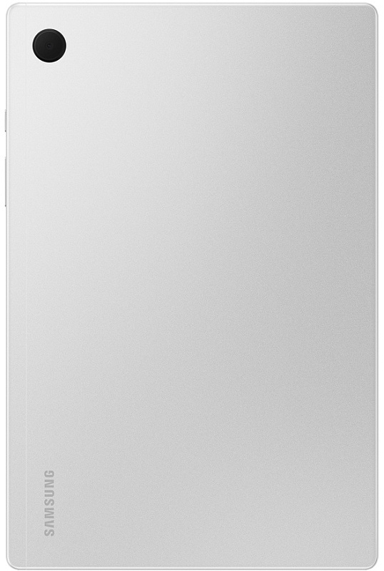 Samsung Galaxy Tab A8 3/32Gb LTE (серебро) фото 5