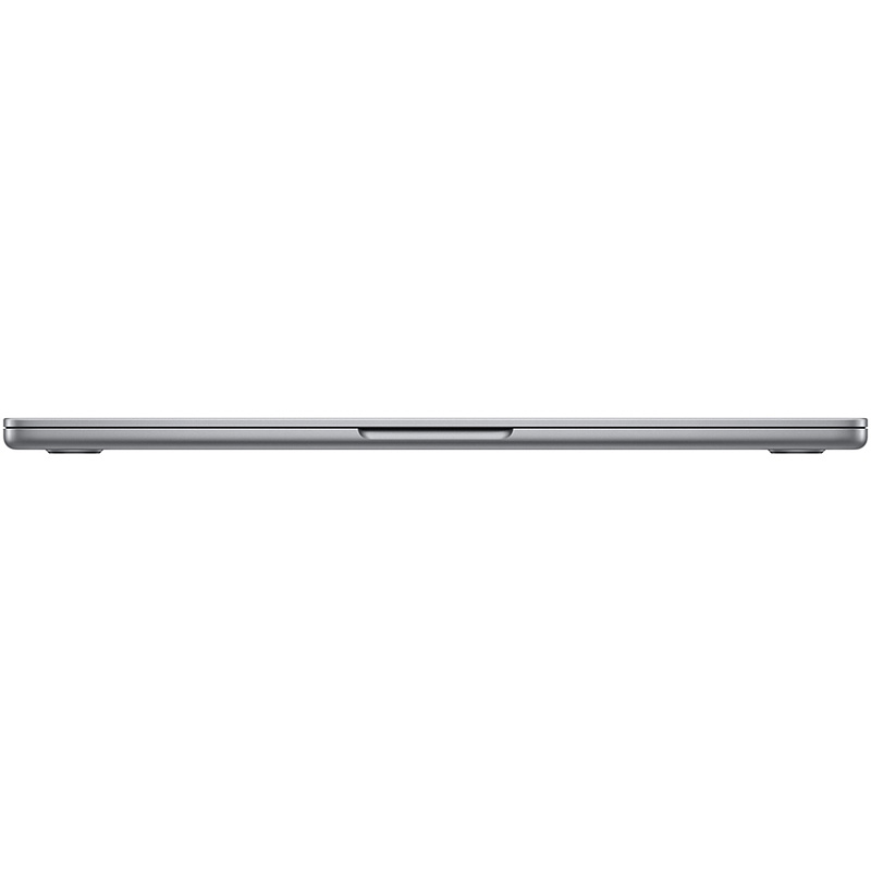 Apple Macbook Air 15" M2 8/256Gb 2023 MQKP3LL/A (серый космос) фото 6