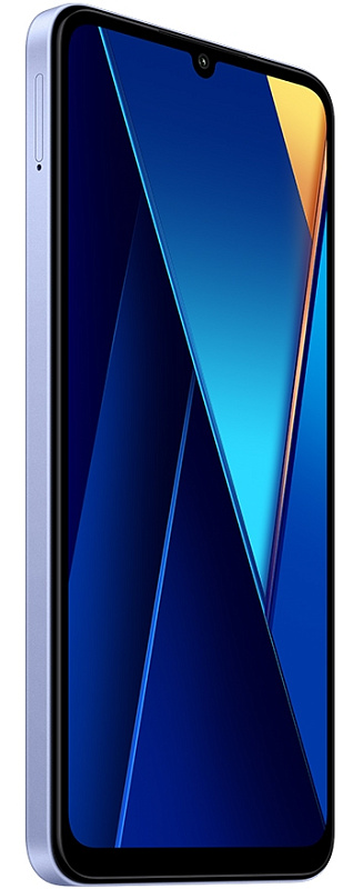 POCO C65 8/256GB (фиолетовый) фото 1
